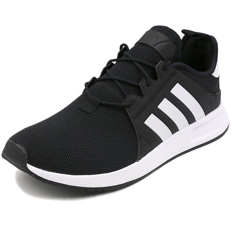 Adidas阿迪达斯男鞋秋季运动休闲舒适板鞋BY8688图片