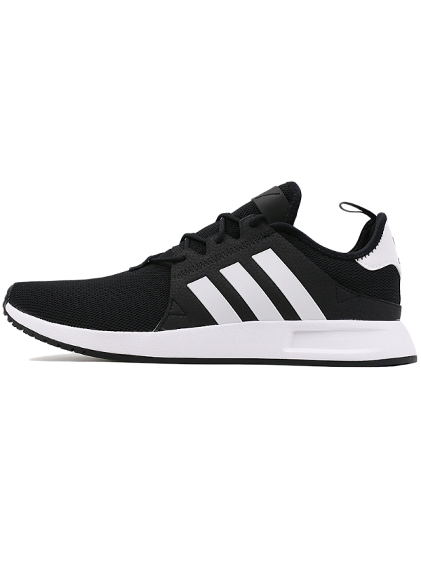 Adidas阿迪达斯男鞋秋季运动休闲舒适板鞋BY8688