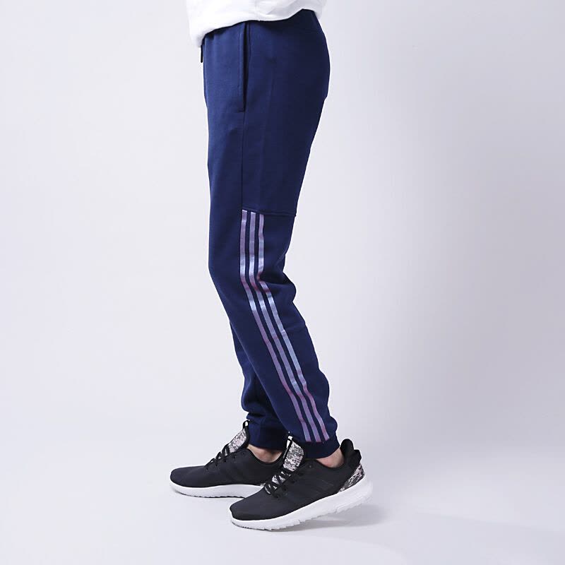 adidas阿迪达斯NEO年冬季男子休闲运动裤CW5185图片