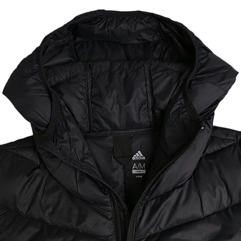 Adidas阿迪达斯女子羽绒服BS0985图片