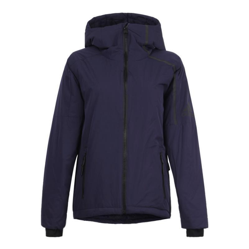 adidas阿迪达斯女装冬季WZNEJACKET羽绒服BS1006