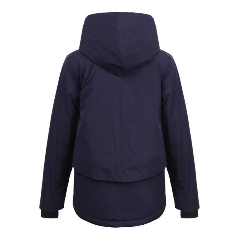 adidas阿迪达斯女装冬季WZNEJACKET羽绒服BS1006