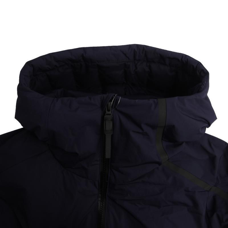 adidas阿迪达斯女装冬季WZNEJACKET羽绒服BS1006