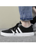 Adidas阿迪达斯女鞋春运动休闲轻便低帮透气板鞋DB0097