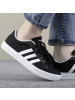 Adidas阿迪达斯女鞋春运动休闲轻便低帮透气板鞋DB0097