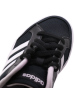 Adidas阿迪达斯女鞋春运动休闲轻便低帮透气板鞋DB0097