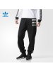 三叶草（Adidas）男裤运动裤秋冬休闲收口小脚裤针织长裤CD8174