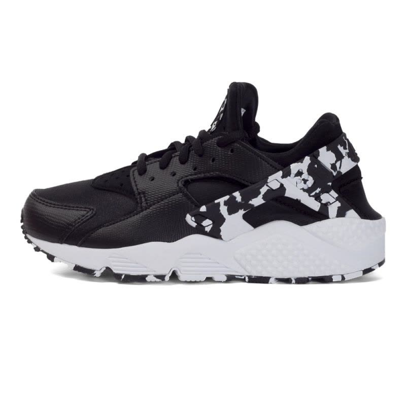 Nike耐克女鞋AirHuarache华莱士跑步休闲鞋-859429-003图片