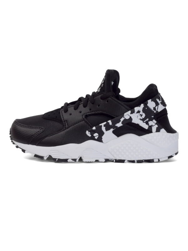 Nike耐克女鞋AirHuarache华莱士跑步休闲鞋-859429-003