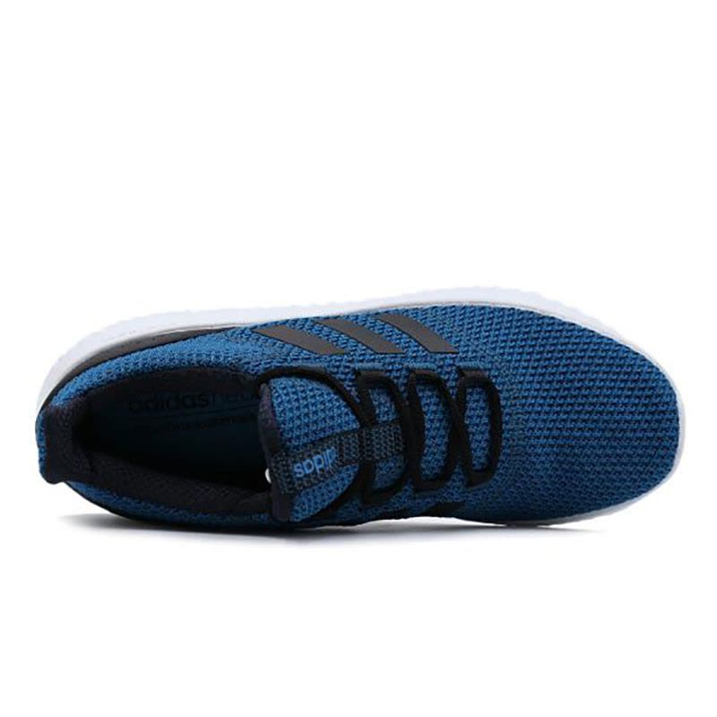 ADIDAS阿迪达斯neo子轻便舒适休闲鞋-BC0122图片