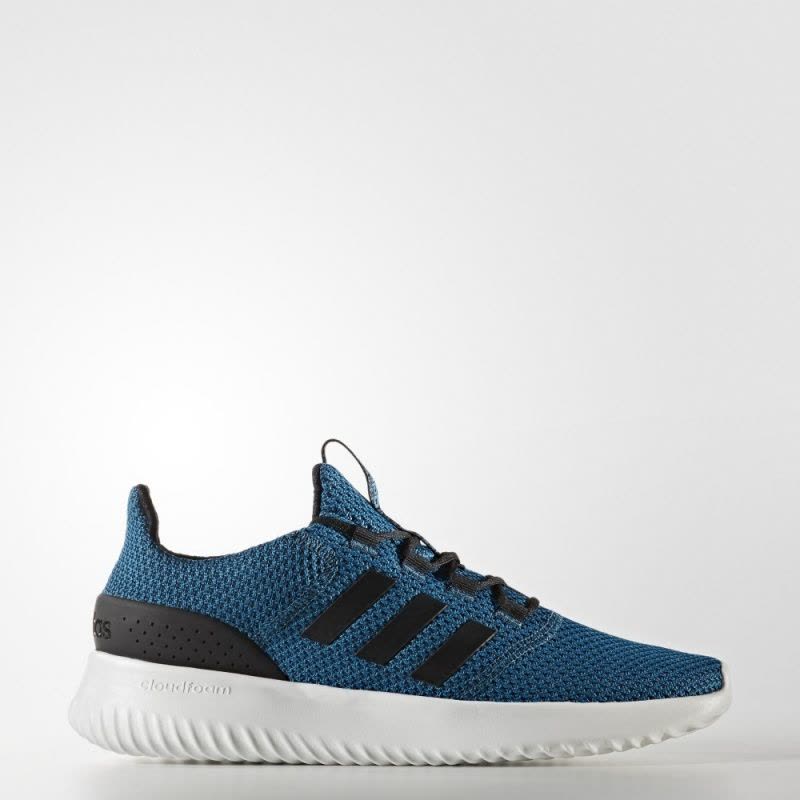 ADIDAS阿迪达斯neo子轻便舒适休闲鞋-BC0122图片