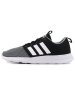 ADIDAS阿迪达斯NEO低帮透气轻便男子休闲鞋-AW4159
