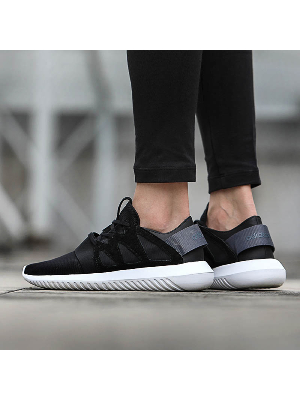 ADIDAS阿迪达斯三叶草女子小椰子奥利奥潮流休闲鞋-BB2065