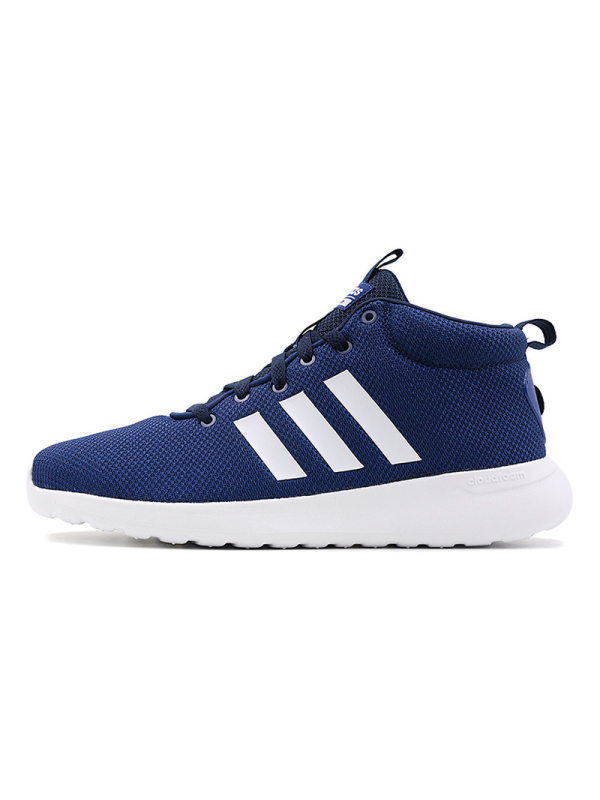 ADIDAS阿迪达斯春季男子轻便透气舒适休闲鞋-BB9933