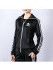 Adidas阿迪达斯三叶草女装秋季运动夹克外套-AY8116