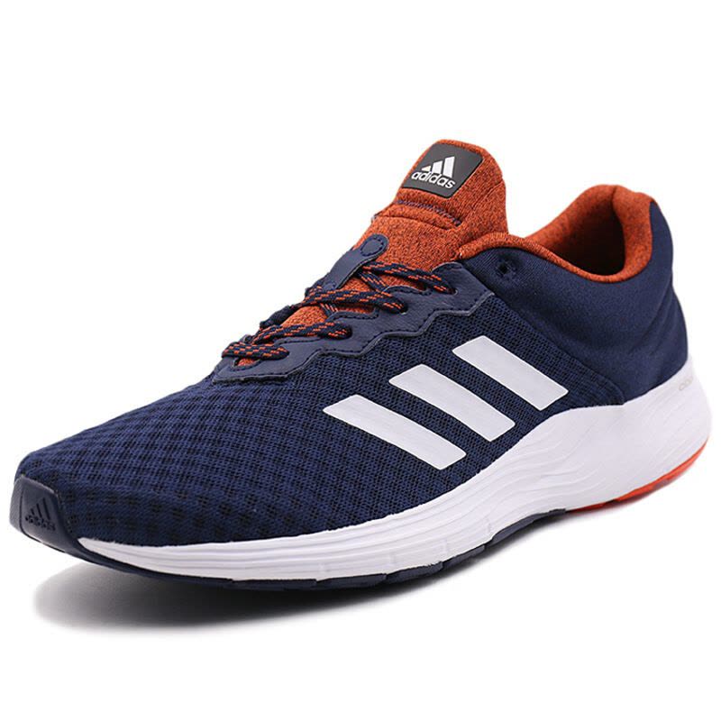 Adidas阿迪达斯男鞋跑步跑步鞋fluidcloudclimam-BA8255图片