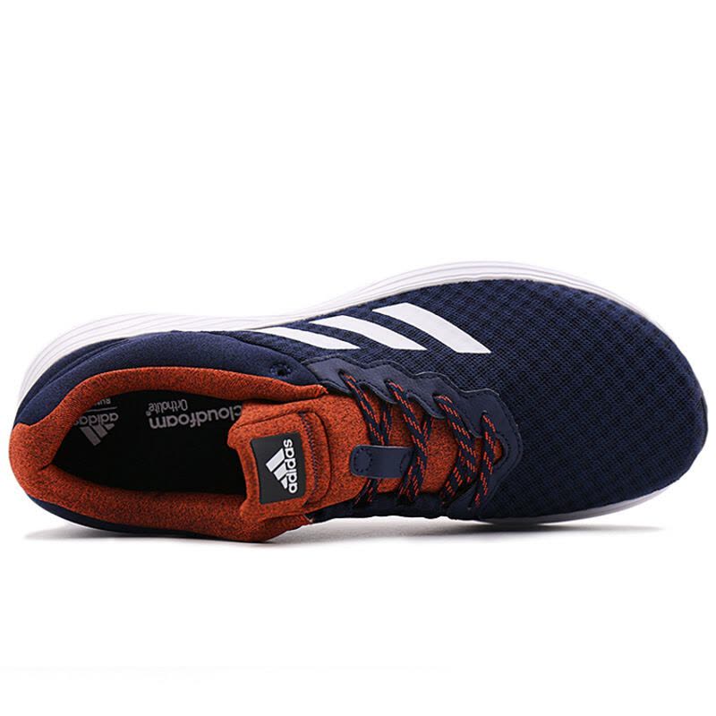 Adidas阿迪达斯男鞋跑步跑步鞋fluidcloudclimam-BA8255图片