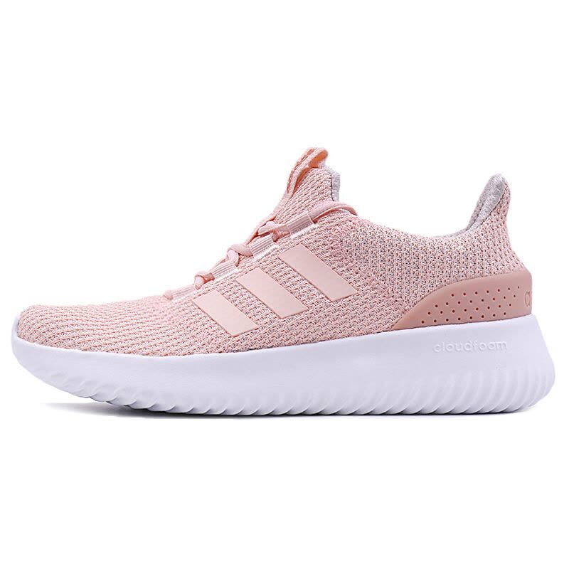 ADIDAS阿迪达斯NEO女鞋板鞋休闲鞋-CG5897图片