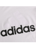 Adidas阿迪达斯女装运动休闲舒适透气短袖T恤S97214