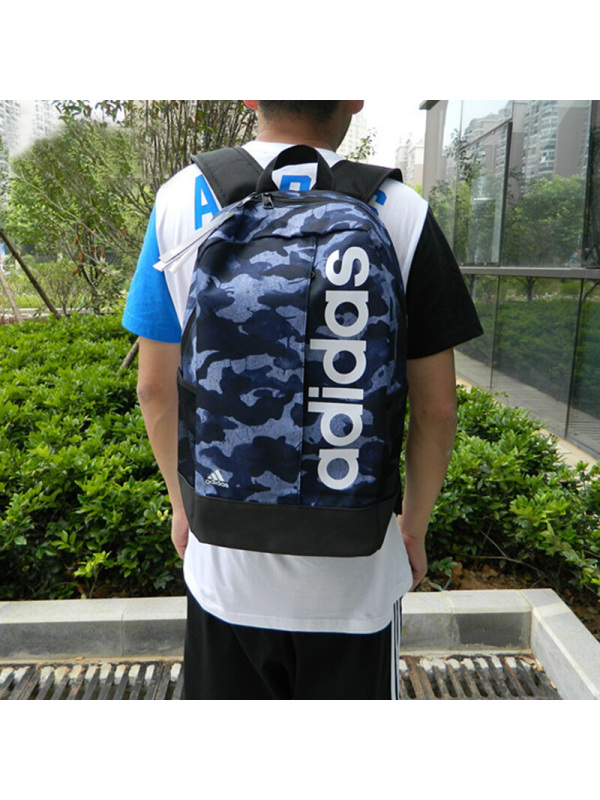 adidas阿迪达斯春季双肩包背包旅游包书包-S99971