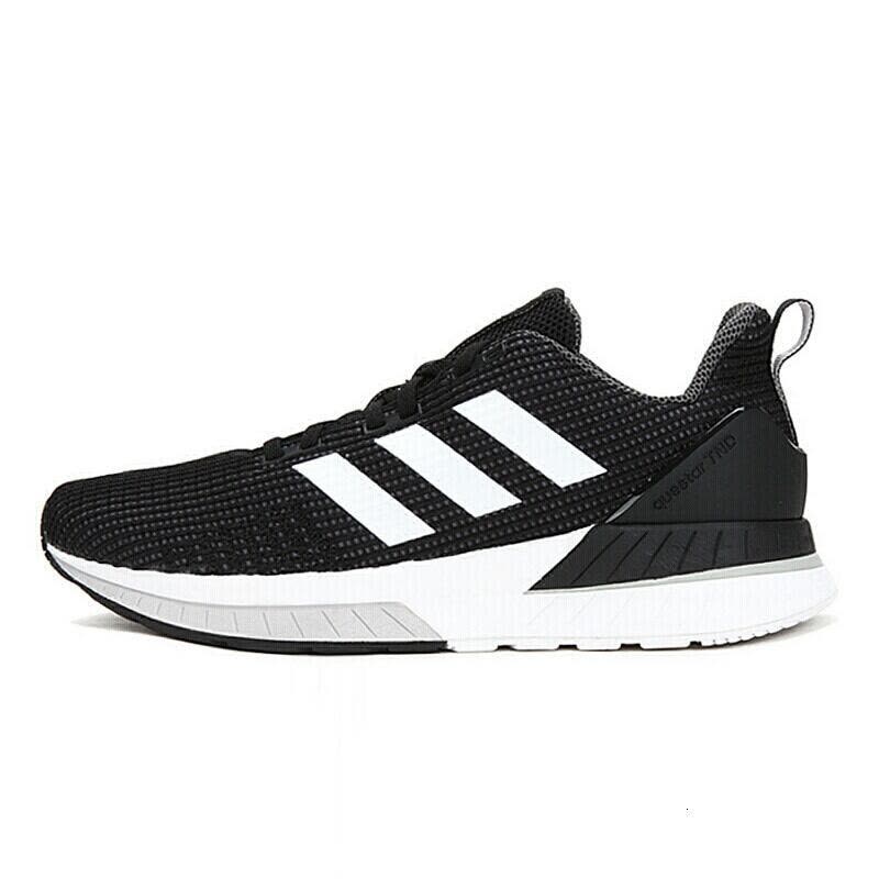 ADIDAS阿迪达斯男鞋轻便运动鞋缓震透气跑步鞋-DB1122图片