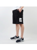 Adidas阿迪达斯短裤男子休闲运动裤五分裤-BK7464