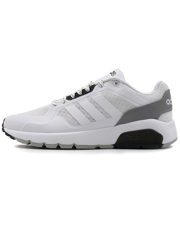 ADIDAS阿迪达斯NEO男鞋运动鞋耐磨透气休闲鞋-CG5891