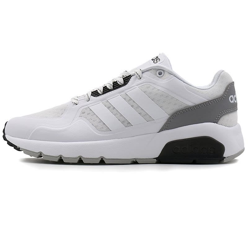 ADIDAS阿迪达斯NEO男鞋运动鞋耐磨透气休闲鞋-CG5891图片