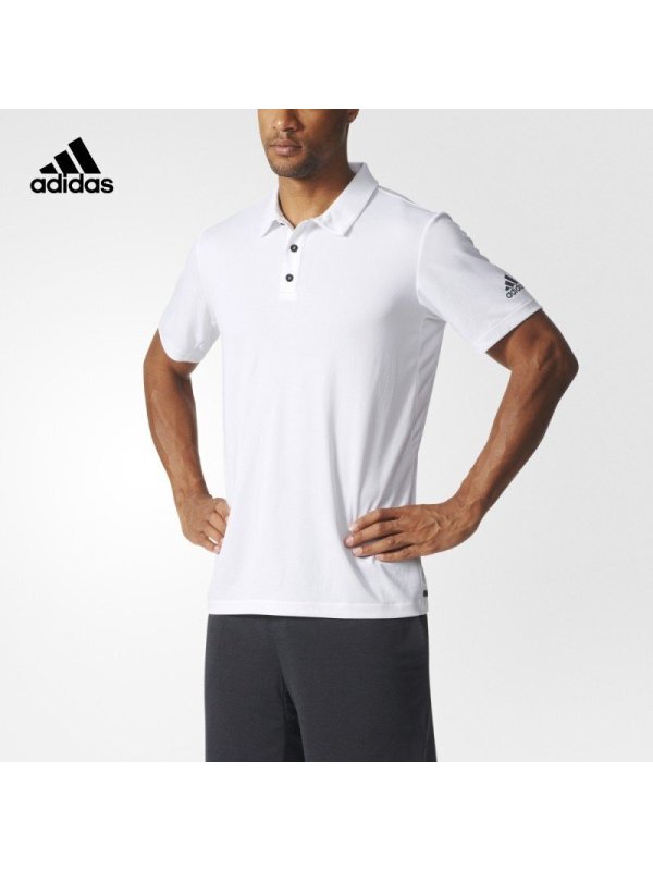 adidas阿迪达斯网球男网球POLO衫-BP7729