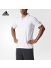 adidas阿迪达斯网球男网球POLO衫-BP7729