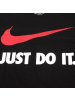 Nike耐克男装圆领运动休闲时尚运动短袖T恤-707361-010
