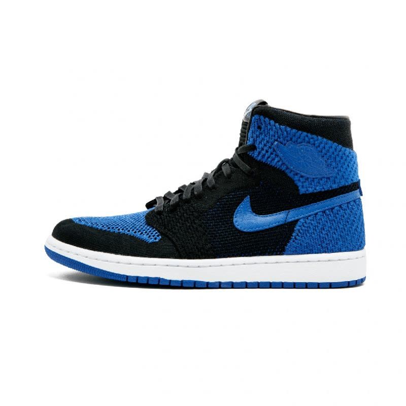 AirJordan1RetroHiFlyknit-919704-006图片