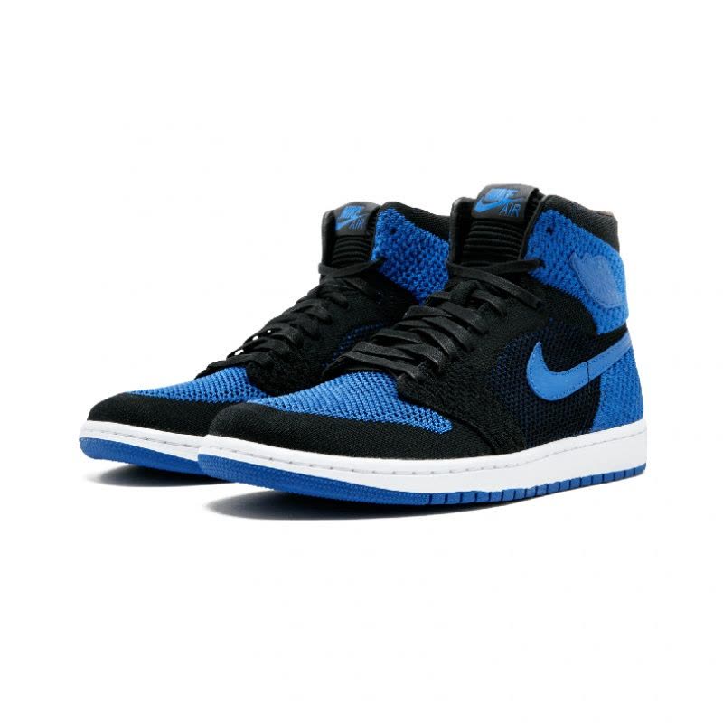 AirJordan1RetroHiFlyknit-919704-006图片