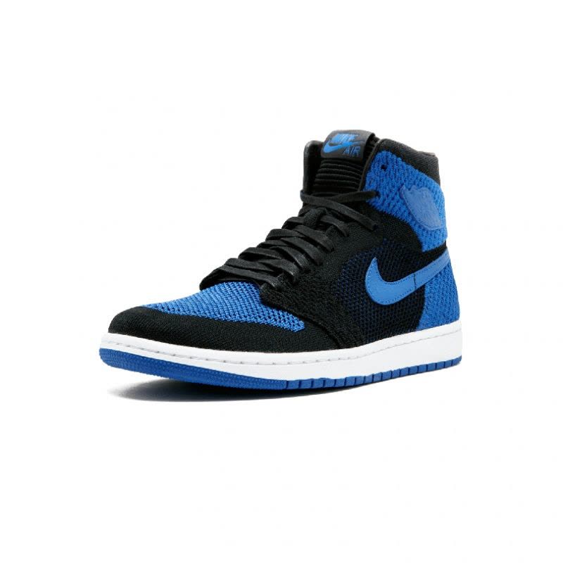 AirJordan1RetroHiFlyknit-919704-006图片