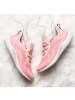 阿迪达斯女鞋阿尔法小椰子alphabounce爆裂纹跑步鞋-BW1195
