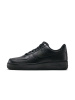 NIKE耐克女鞋airforce空军一号AF1纯黑小黑鞋休闲板鞋315115-038