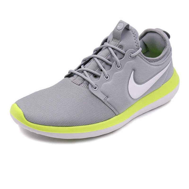 NIKE耐克男鞋运动透气低帮系带休闲鞋板鞋-844656-007图片