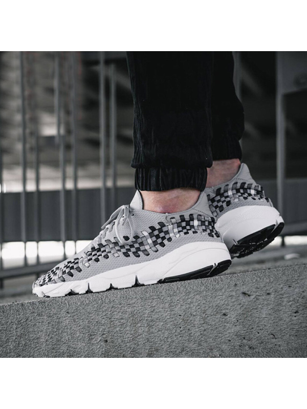 NIKE耐克AIRFOOTSCAPEWOVEN男子休闲鞋-875797-004