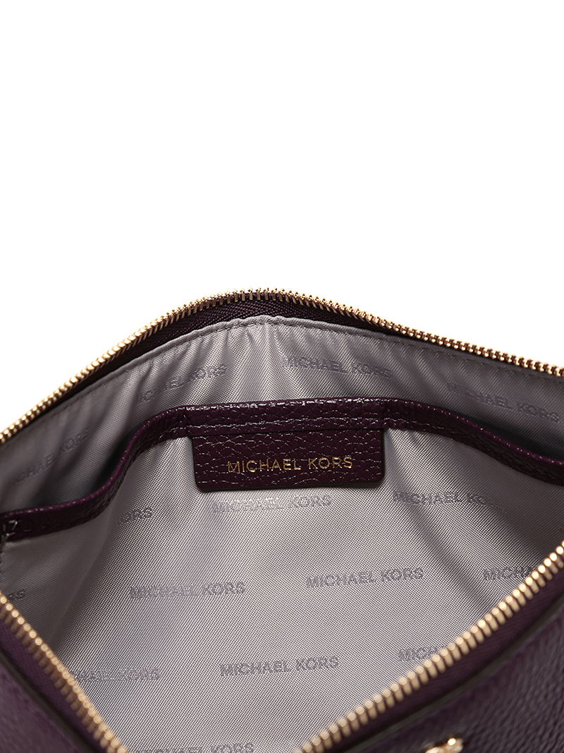 MICHAEL KORS迈克·科尔斯MERCER系列时尚女士手拿钱包32F6GM9W3L
