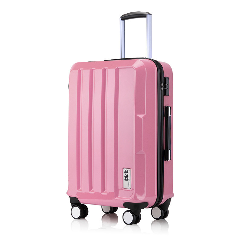 uso拉杆箱万向轮旅行箱24寸行李箱u56