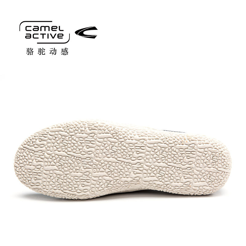 骆驼动感（camel active）春夏男士运动休闲鞋沙滩网面鞋男网鞋徒步旅游鞋