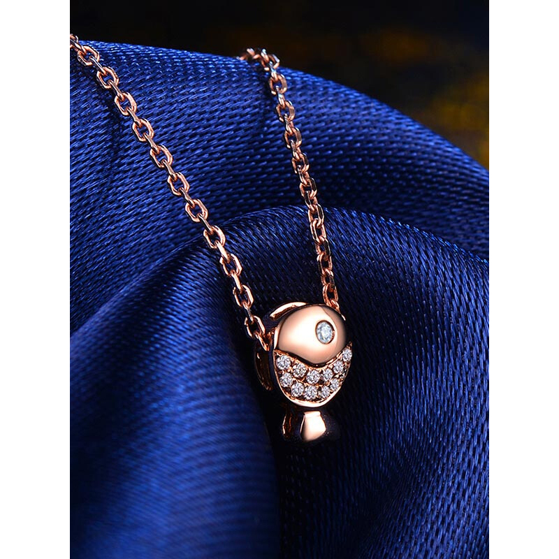 恒久之星(foreverstar)钻石吊坠/项链报价_参数_图片_视频_怎么样