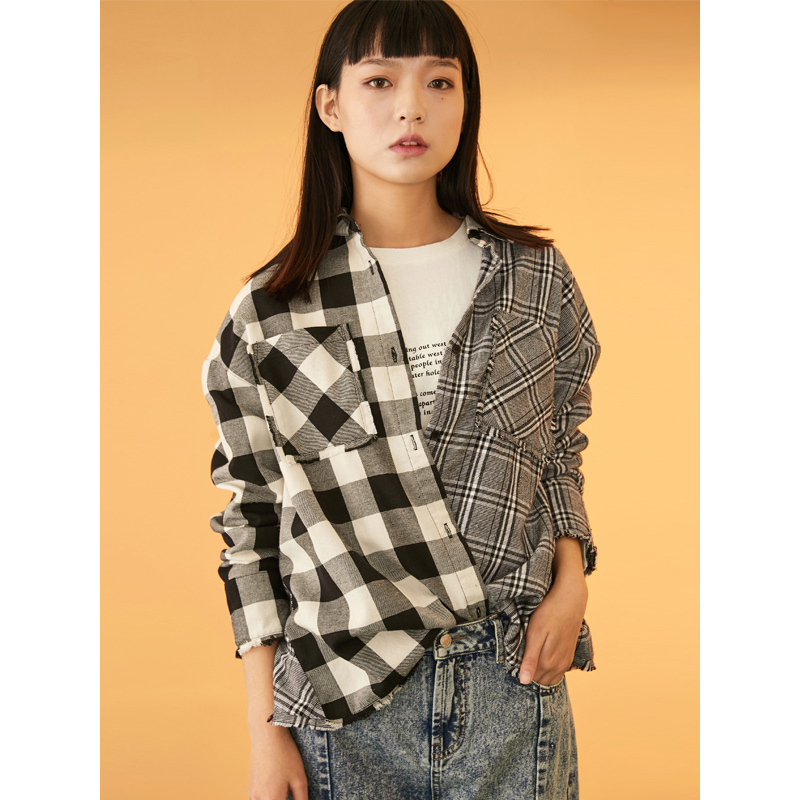 森宿(sams tree)女士衬衫报价_参数_图片_视频_怎么样_问答-苏宁易购