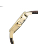 天梭(TISSOT)力洛克系列自动机械时尚商务休闲皮带男士手表T006.407.36.263.00