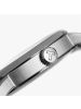 天梭(TISSOT)杜鲁尔系列自动机械时尚商务休闲钢带男士手表T099.407.11.058.00