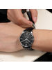 天梭(TISSOT)杜鲁尔系列自动机械时尚商务休闲皮带男士手表T099.407.16.058.00