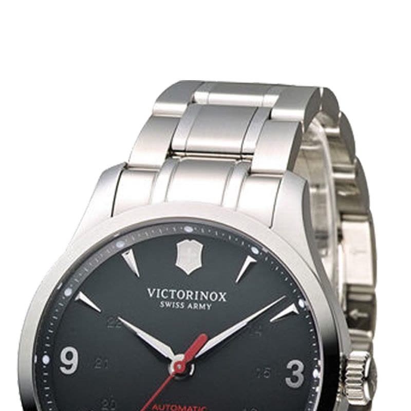 维氏Victorinox 自动机械瑞士手表钢带男士腕表手表249084.1图片