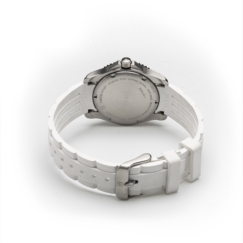 维氏victorinox自由人系列石英表瑞士手表圆盘女士表241492