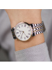 天梭(TISSOT)DESIRE系列时尚简约休闲商务钢带石英男士手表T52.2.481.13