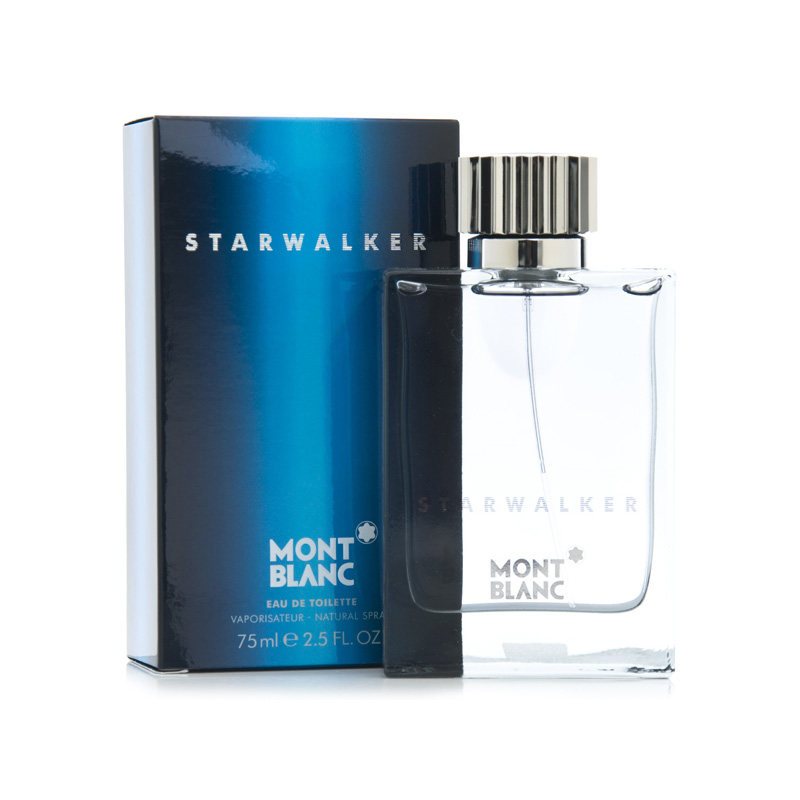 万宝龙星际旅者喷式淡香水 50ML